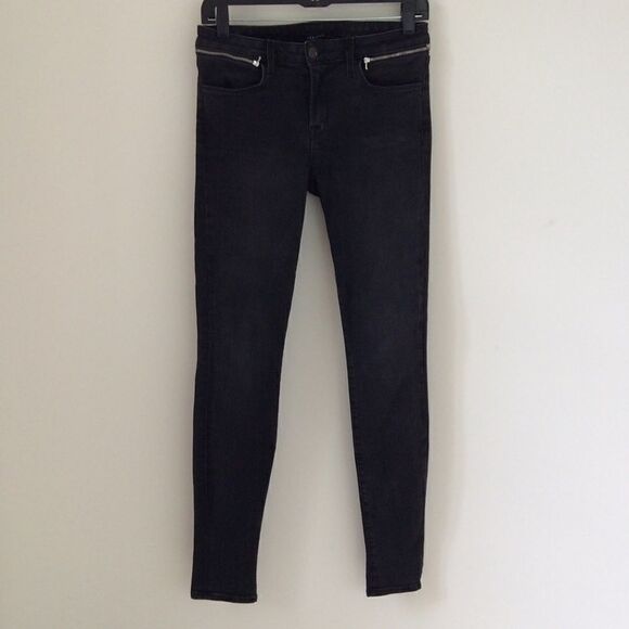 𝅺J BRAND LEAH SKINNY JEAN - Picture 2 of 3